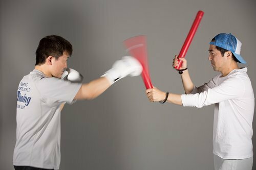 Winning Stick Mitt CM-25