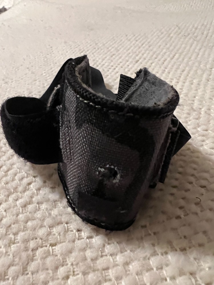 Adjustable Archery Wrist Strap