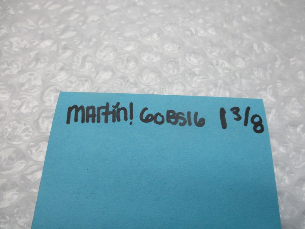MARTIIN 60BS16 SPROCKET NSNP