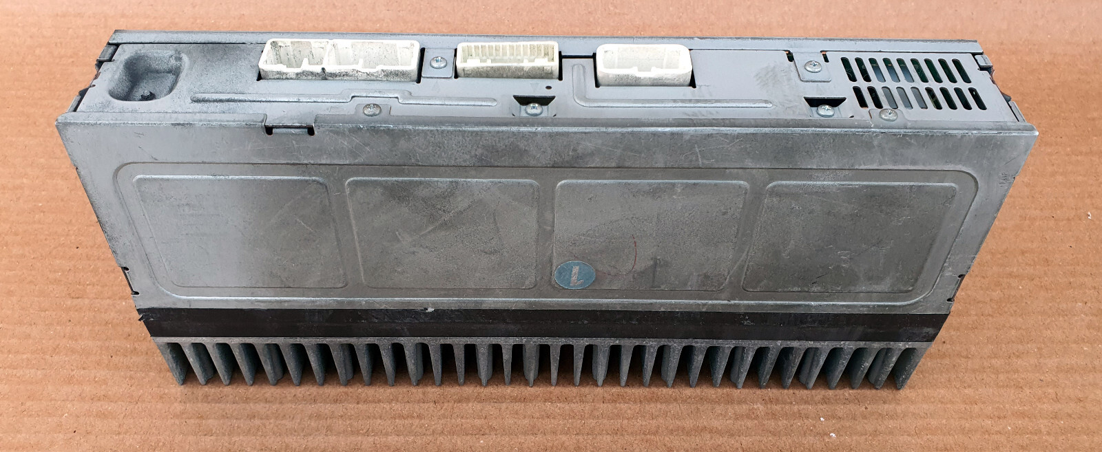 2007-2009 Lexus IS250 IS350 Pioneer Amplifier 86280-53110 Oem Used