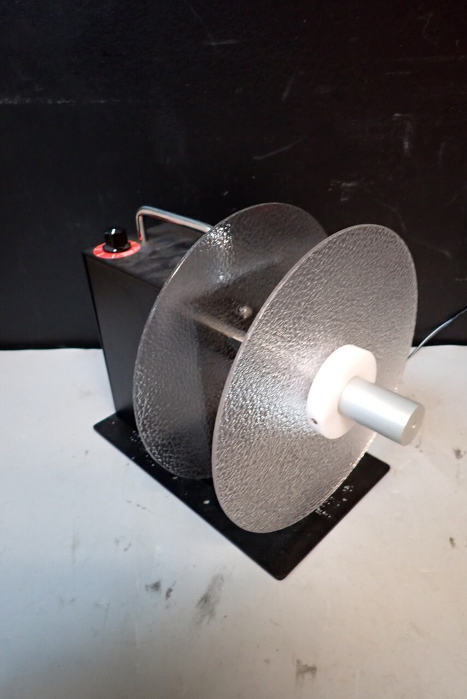 Label Mate MC-10A Universal External Rewinder