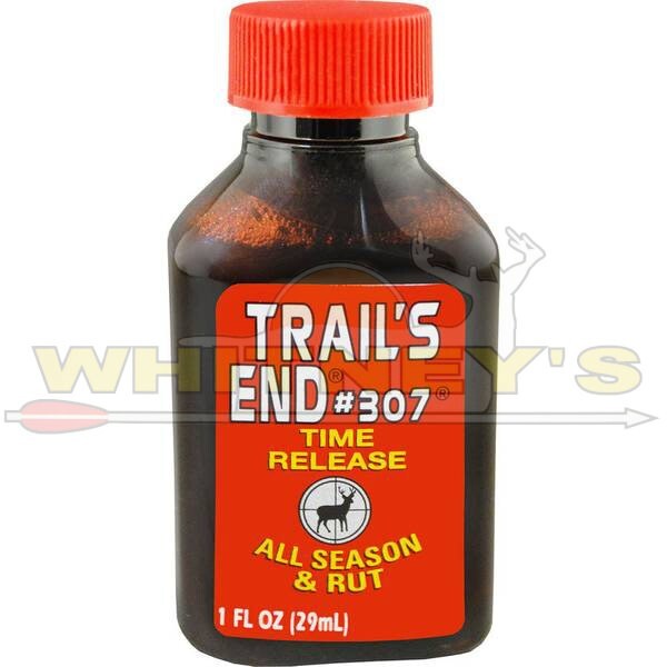 Wildlife Research Trail's End - 1oz. - 307