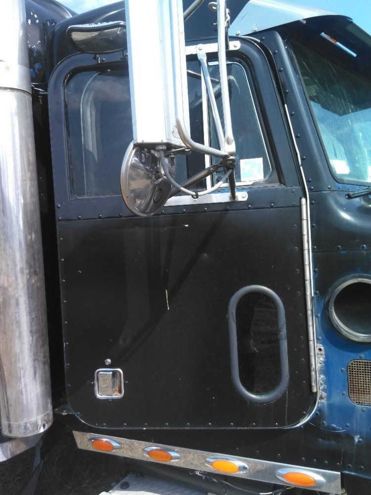 For 2000 PETERBILT 379 1987-2005 DOOR ASSEMBLY Right ,  IL