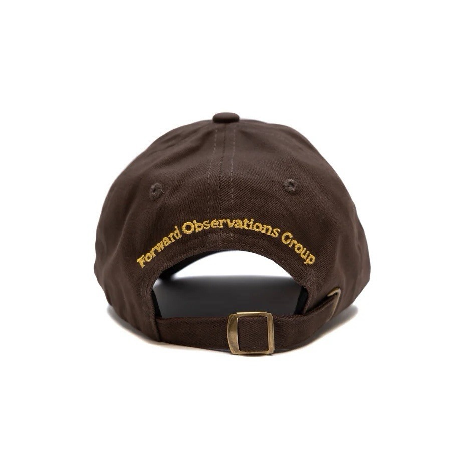 Forward Observations Group FOG Padres F Dad Hat Cap