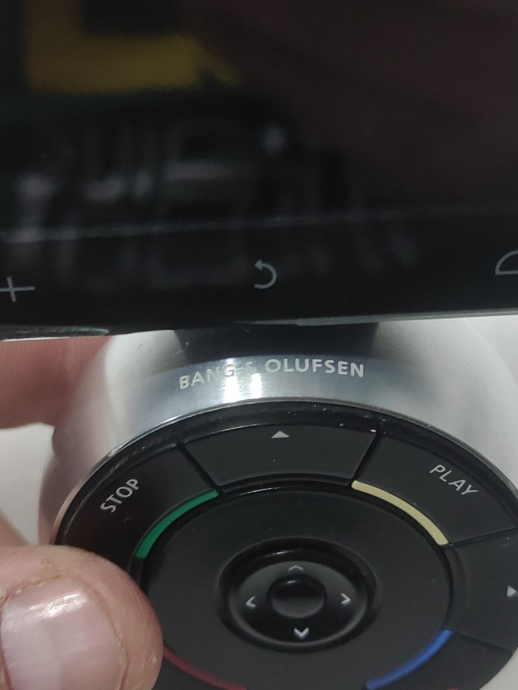 Untested Bang & Olufsen Beo5