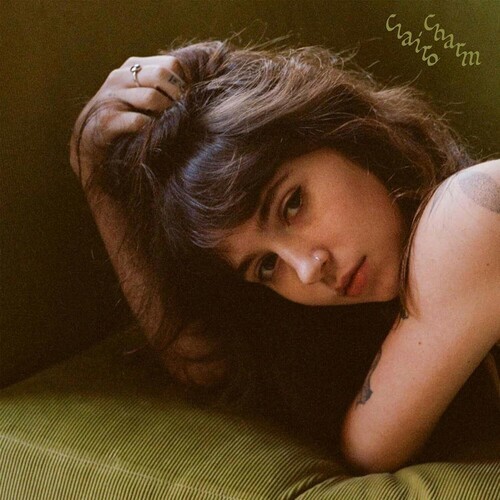Clairo - Charm [New CD]