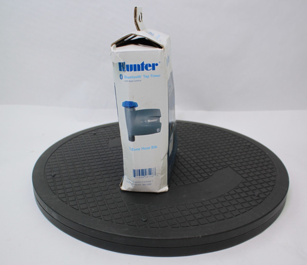Hunter BTT Single-Zone Tap Timer Single Zone Tap Timer BTT-100