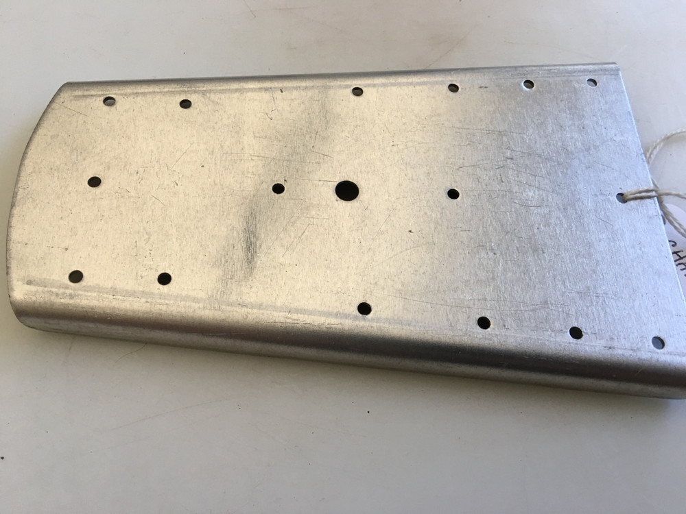 Piper 77554-006 Channel