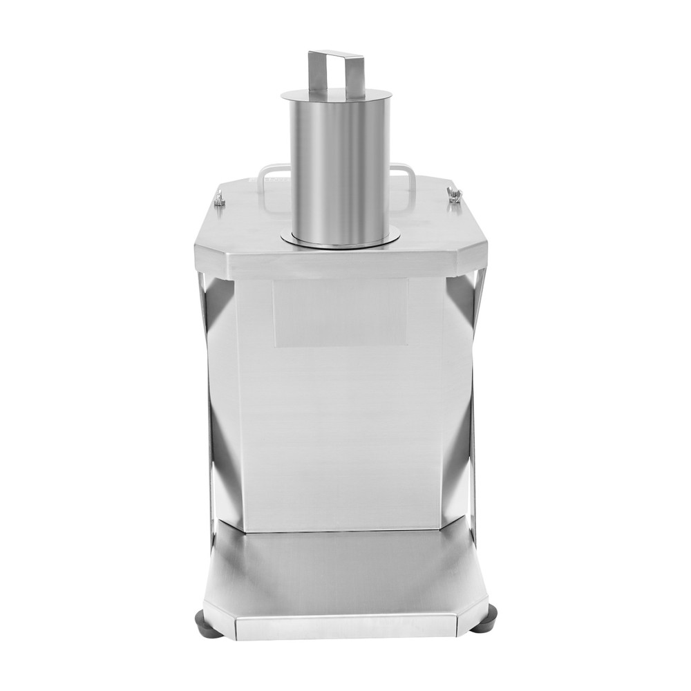 100W Automatic Dicing Machine, 110V Automatic Fruit & Vegetable Dicer