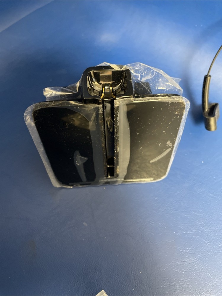 USED CLEAN Plantronics CS540 Wireless Headset System / Working.