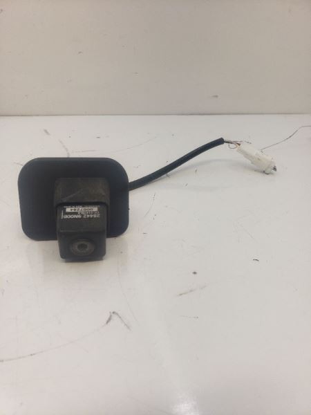 Camera/ Projector Rear View Camera Lid Mounted Fits 2010-2014 MAXIMA OEM