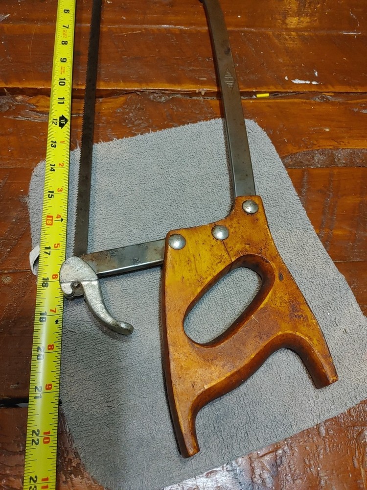 Intedge Bone Saw