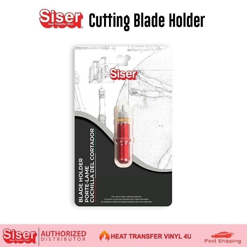 Siser Cutting Blade Holder