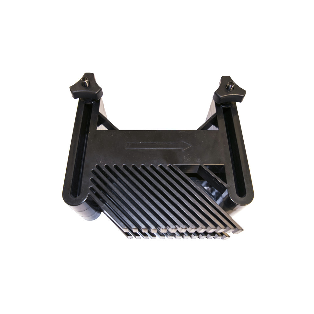 SawStop RT-HFD Double Horizontal Feather Board for Router Tables New