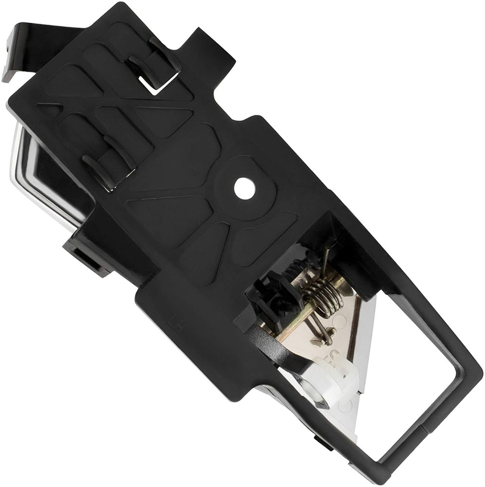 Inside Interior Door Handle Chrome LH Left Driver Side for Chevy Aveo 2007-2011