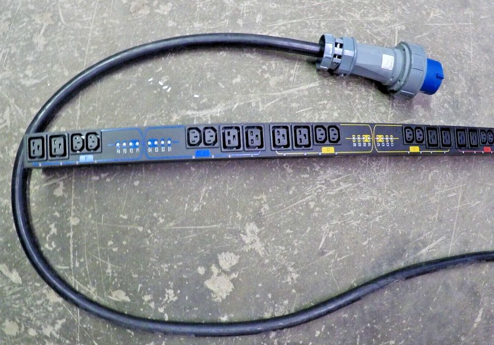 Eaton Power distribution unit