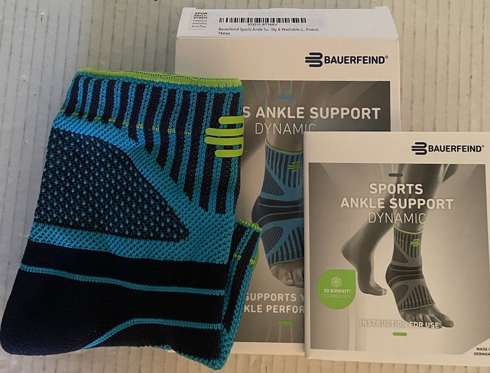 Sports Ankle Support