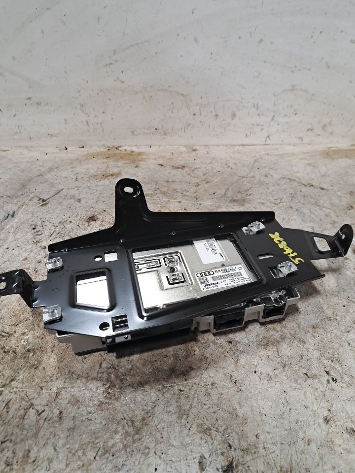 2014 Q7 Audi Amplifier Sku#4212862