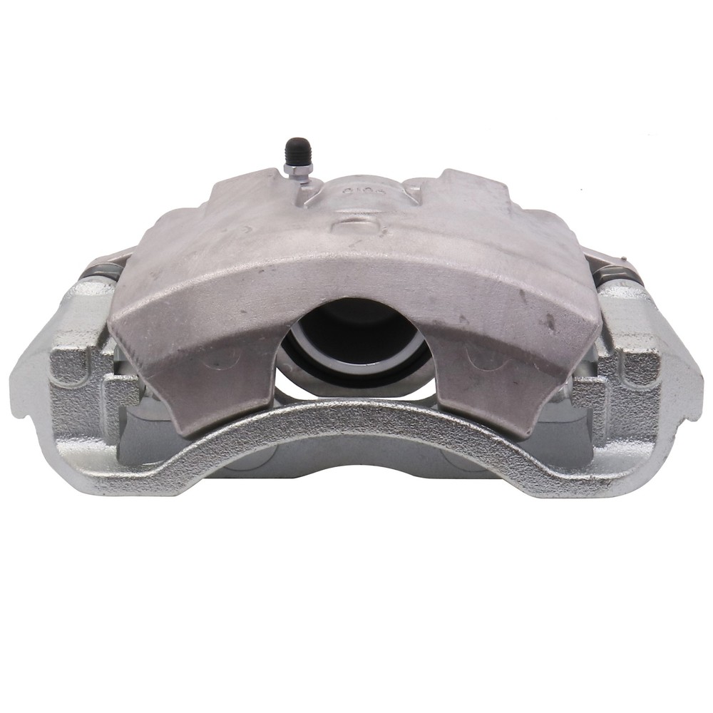2PCS Front Disc Brake Caliper w/ Bracket For 2008-2011 Ford Focus Left & Right