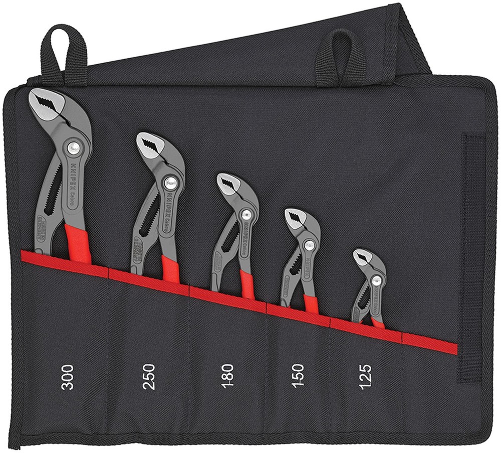 Cobra 5 PC. Set KNT-001955S5