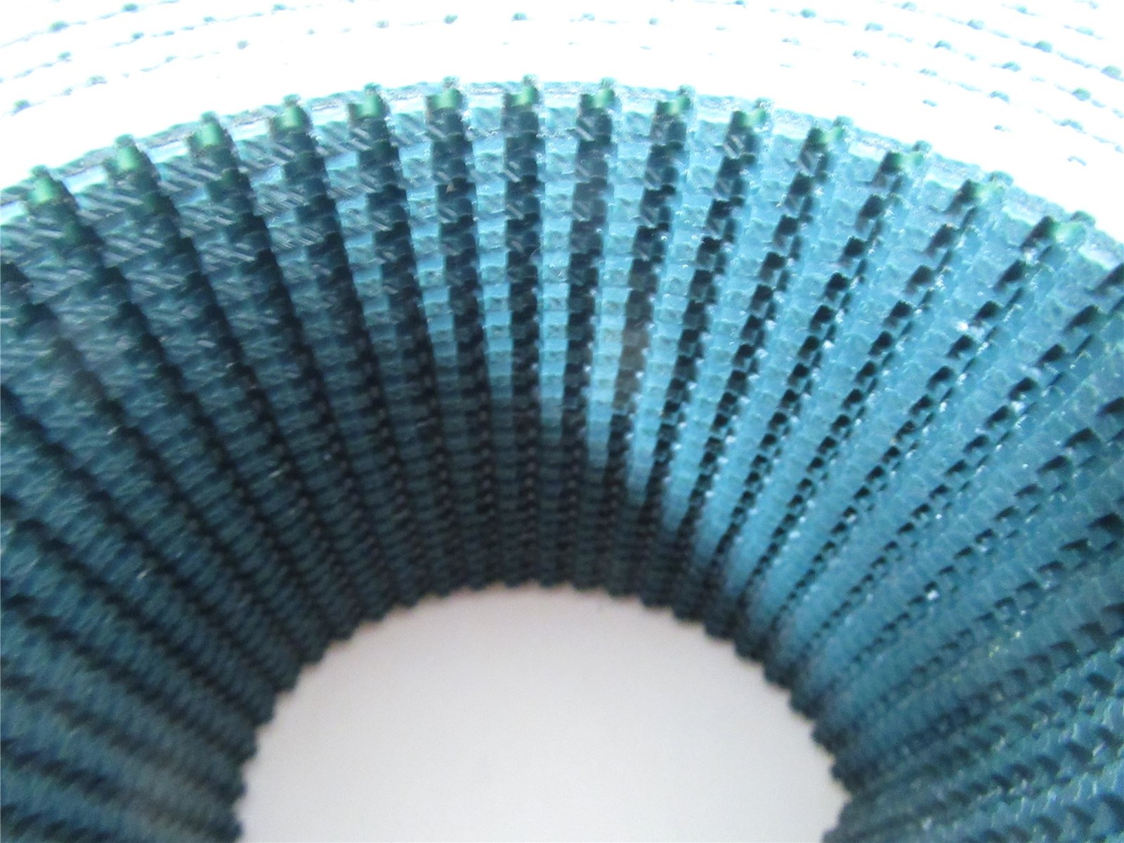 247235 New-No Box; All Rubber 33/4IN Lightweight Thermoplastic 13'L 3.75" W