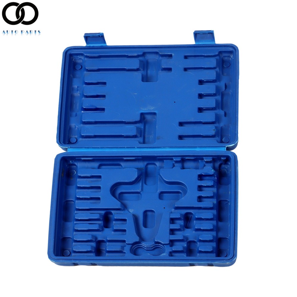 Steering Wheel Disassembly Puller Set Steering Wheel Lock Plate Removal Tool Kit