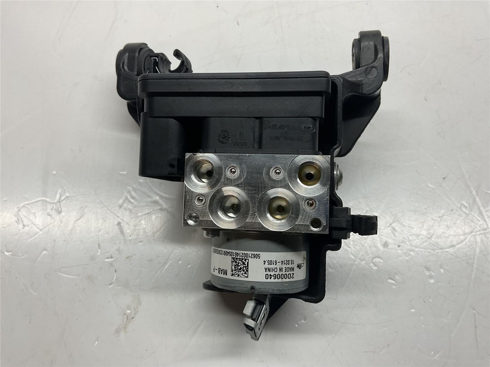 2024 Aprilia RS660 ABS Pump - 2D000540