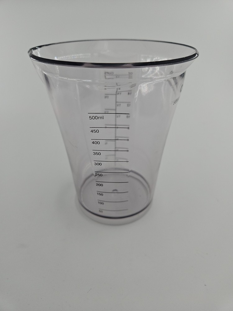 Cuisinart Smart Stick Hand Blender 16oz/ 2 Cups Measuring Cup Replacement