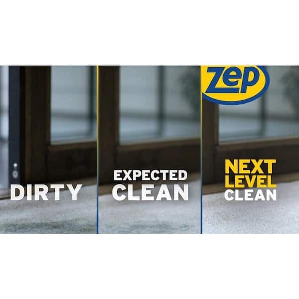 1 Gal. High-Traffic Carpet Cleaner