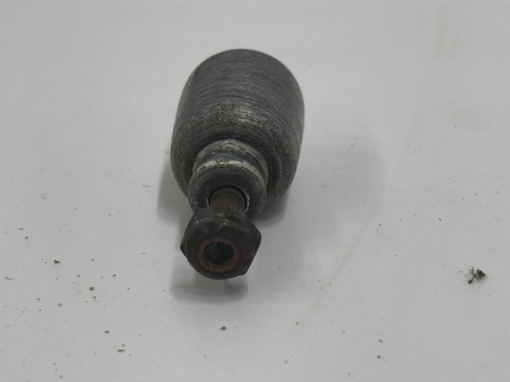 Luscombe Model 8 Door Latch Knob