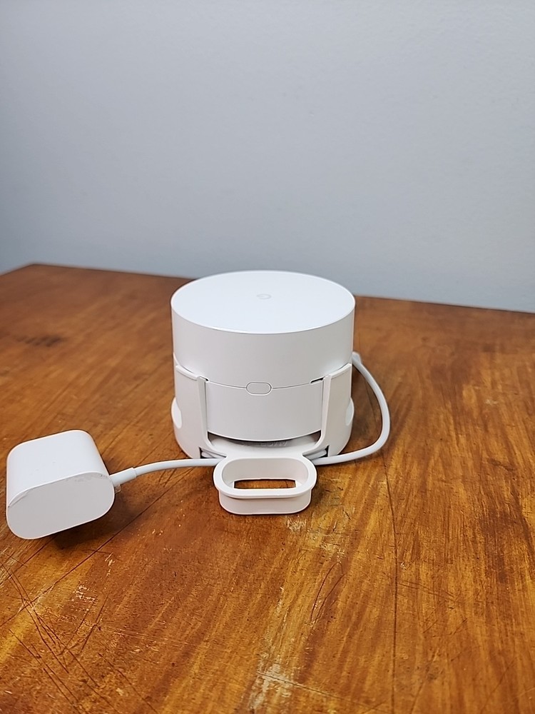 Google AC-1304 WiFi Solution Single WiFi Point Router Genuine Authentic