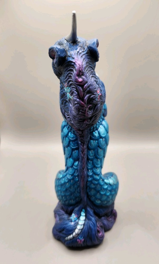 Windstone PYO Fancy Kirin "Flutterfloss"
