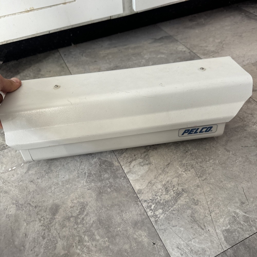 Pelco Security Camera Spy Web Camera IspyCam 3450 W/ Power Adapter