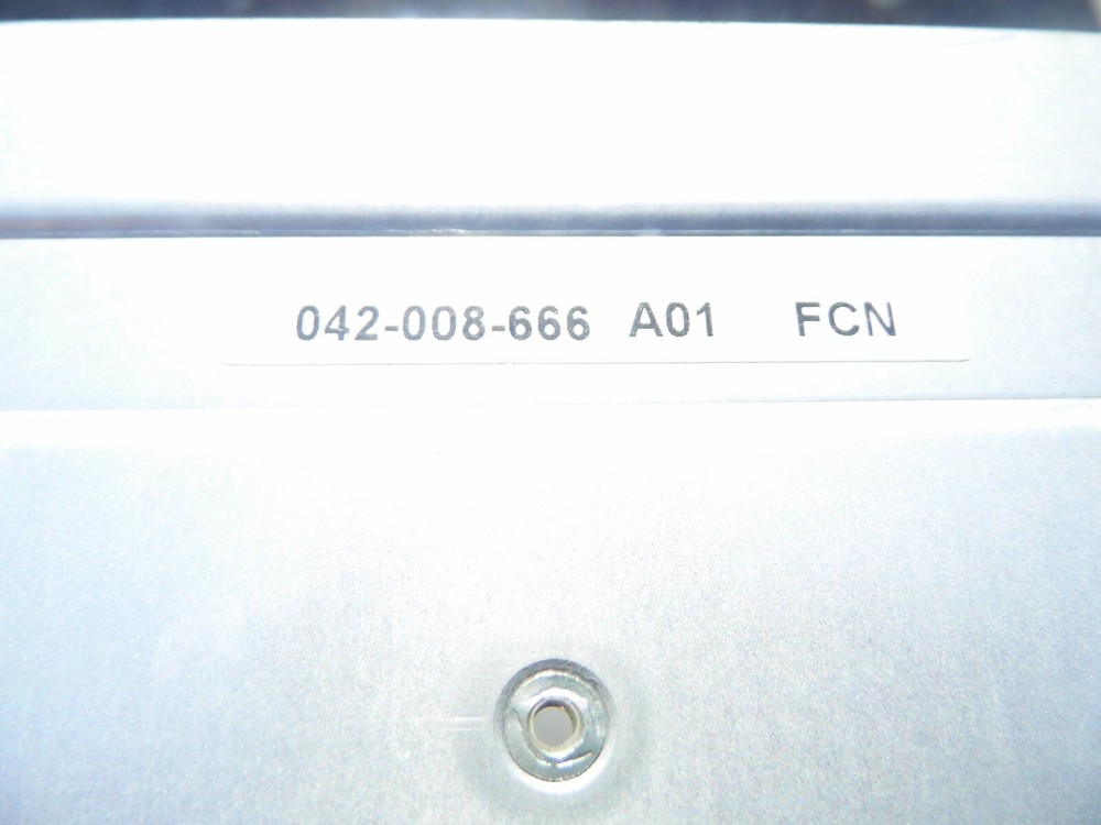 EMC 042-008-666 Storage Processor Module Read Description QUANTITY TO SELL