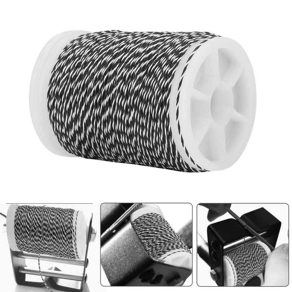 Joyzan Bowstring Serving Thread, Archery Bow String Nylon Material Jig Compou...