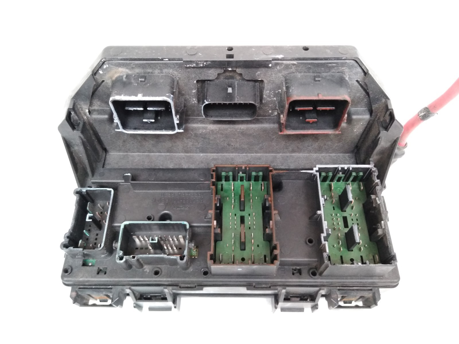 04692305AG Dodge 2010 Grand Caravan Fuse Box Journey T&C Routan TIPM Engine A57