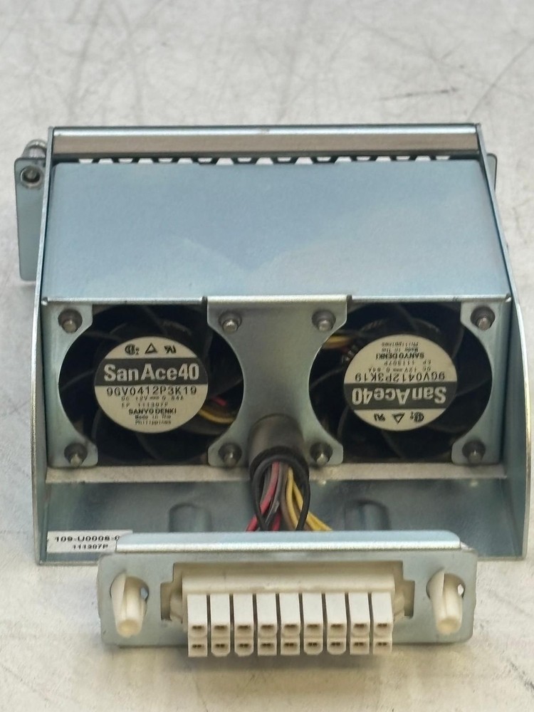 Enterasys 7100 Fan Module