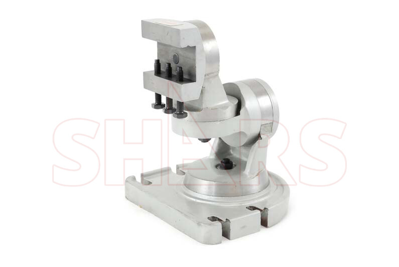 Shars Universal Vise Mill Milling Grinder Grinding Fixture New R[