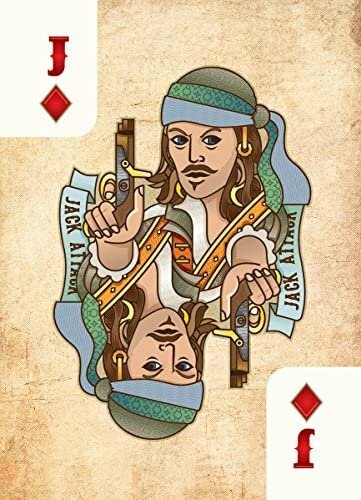 Breaking Games Jack Attack