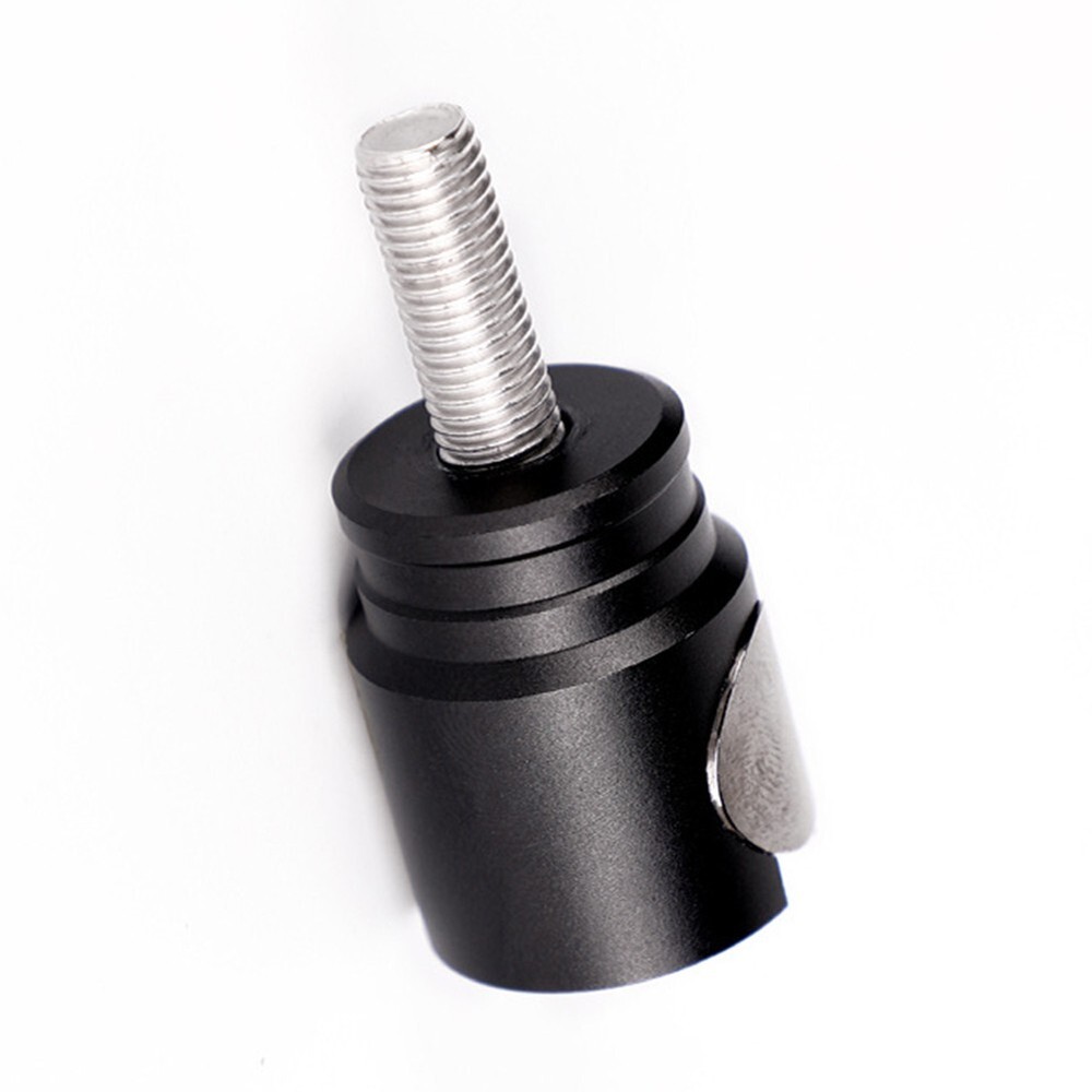 Archery Stabilizer Quick Disconnect Mount Bracket Adapter Balance Bar Bow Joint