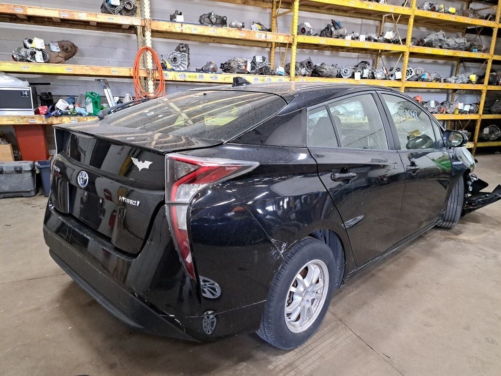 2016 Prius Jack Sku#4166955