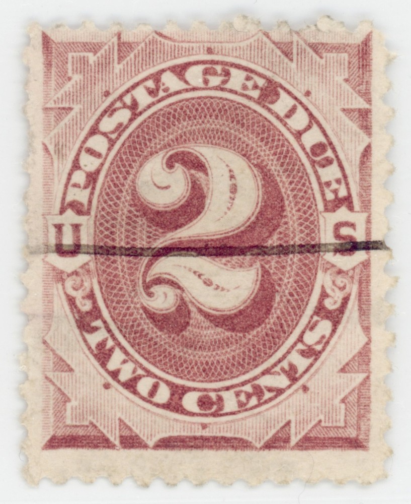 US #J23 | Used | Fine/Very Fine