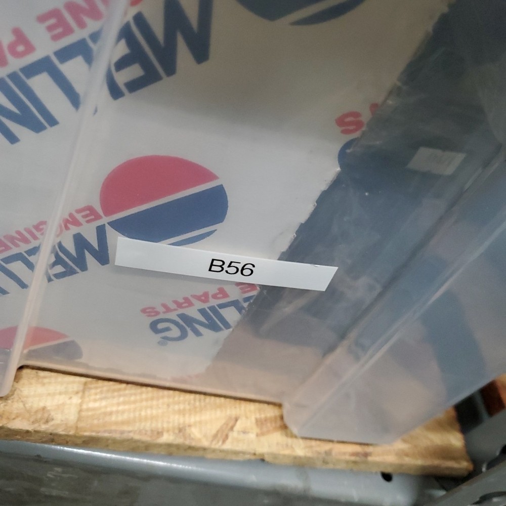 Ortronics OR-PMP5E12H 12 Port Data Mini Patch Panel