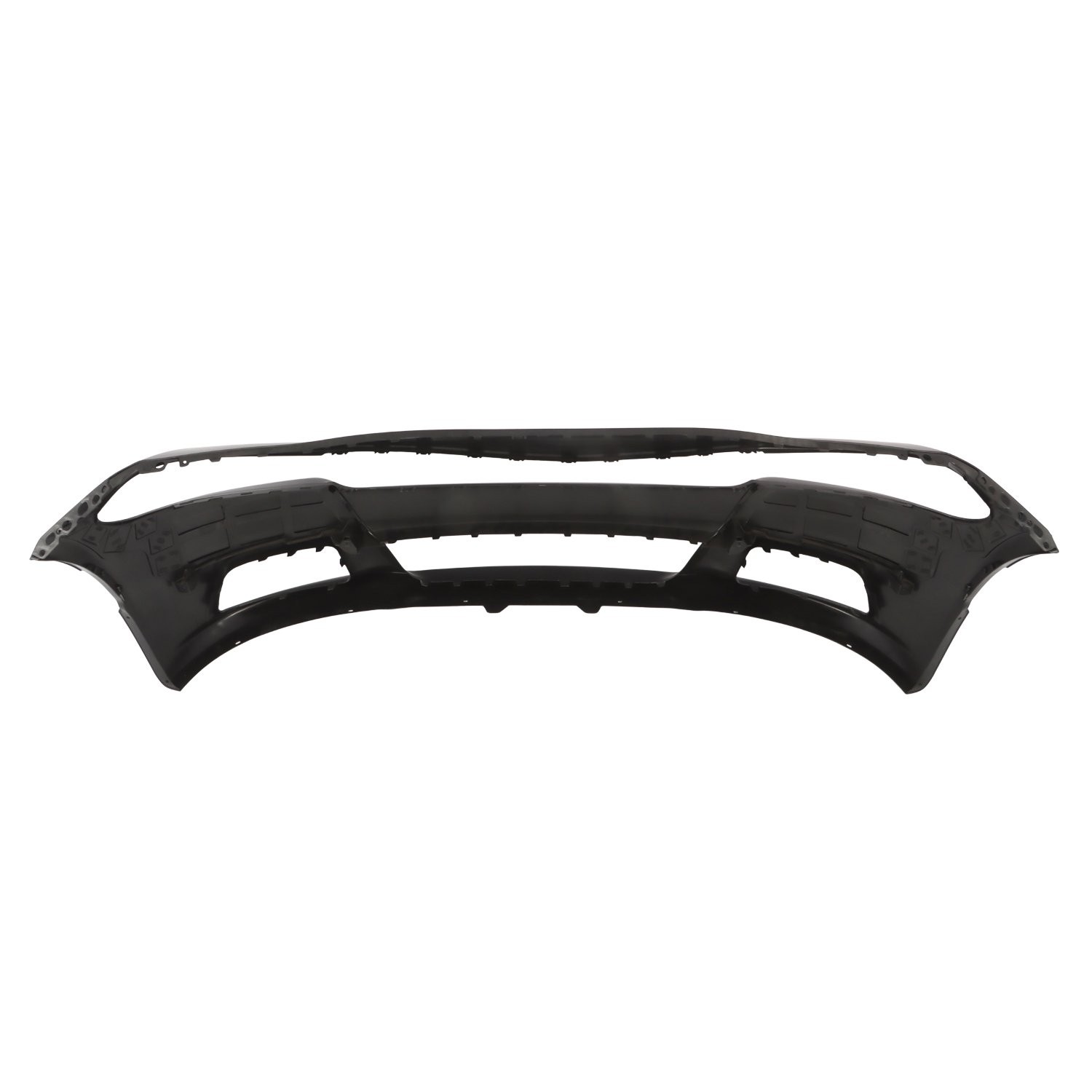 For 2015-2020 Dodge Charger SE RT SXT Primed Front Bumper Cover