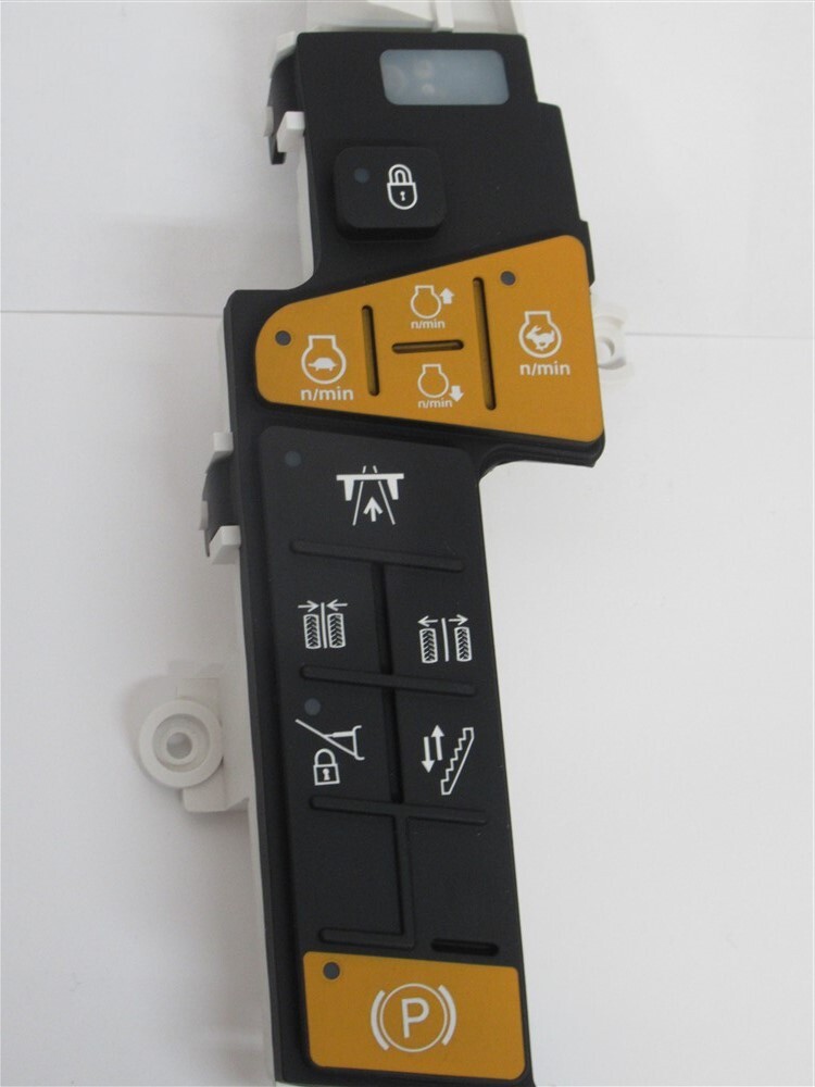 John Deere RE594147, Driving Control Module