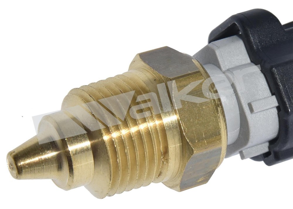 Engine Coolant Temperature Sensor Walker For 2002-2008 Jaguar X-Type