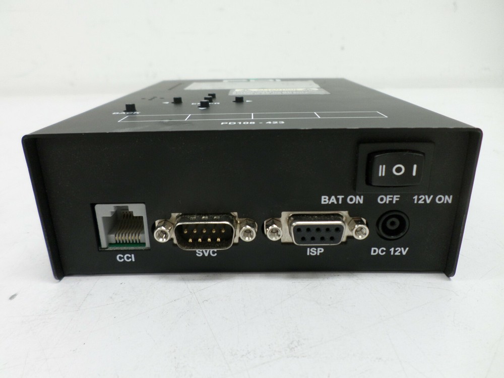 PDI SD-Card Interface Serial CB-2000 Module PD108-423