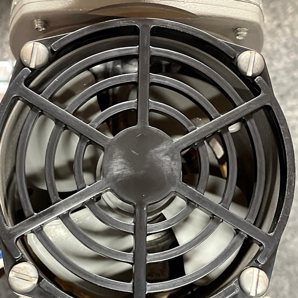 Welch Vacuum Technology Vacuum Pump Model 61-3211