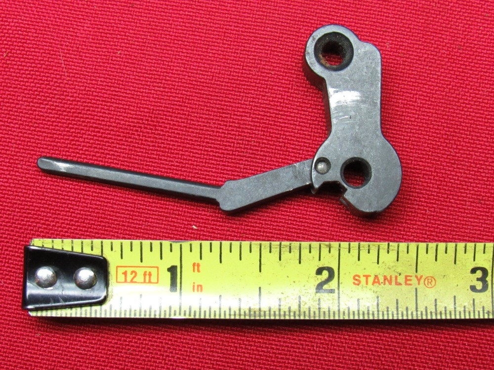 Iver Johnson TP-22 & TP-25 Hammer Assembly