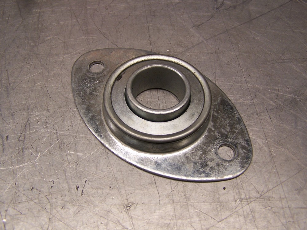 TODCO OVERHEAD DOOR BEARING ASSEMBLY